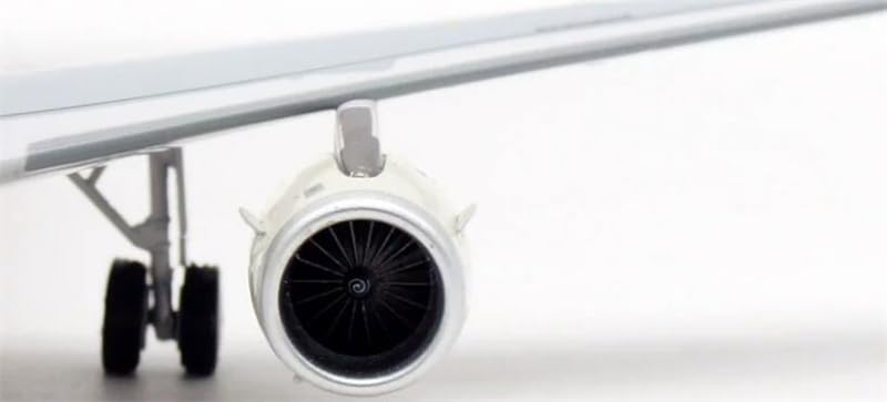 Amazon.com: ACE HOBBY JFOX ASIANA Airlines for Airbus A321 HL8279