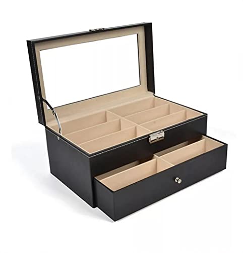 SSDDFF Jewelry Organizer Box Jewelry Travel Organizer Jewlery Box Small Jewelry Box Travel Jewelry Organizer Jewelry Case Travel Jewelry Box Jewlery Organizer Jewelry Boxes Jewelry Organizer Mens Jewelry Girls Jewelry Box Jewelry Organizer Box Jewelr