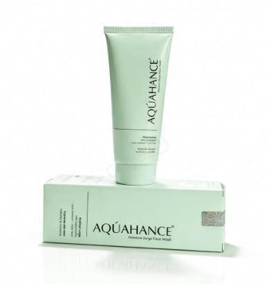 Generic Aquahance Moisture Surge Face Wash 100ml - Image 3