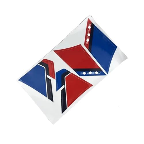 Déflecteur d'aile aérodynamique winglet pour corriger le guidonnage sur S1000RR 2023