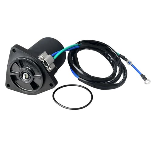 Moteur d'inclinaison de garniture 63P-43880 de qualité constructeur pour F150 4T