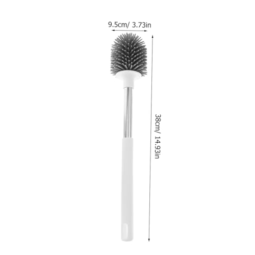 Outil de nettoyage pratique Alipis pour douche propre et nette
