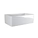 Barclay Crisfield 30" Single Bowl