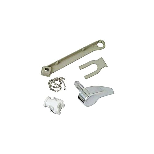 Toilet Tank Flush Lever, EIjer