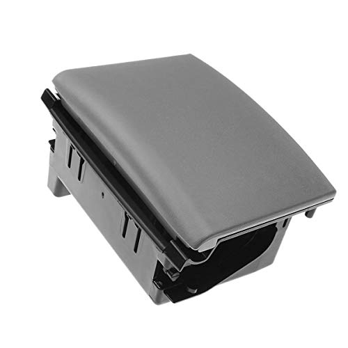 Portavasos gris compatible con Nissan 2005-2019 miniatura 6