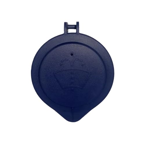 Bouchon réservoir lave-glace avant Citroën C5 C6 bleu 643237