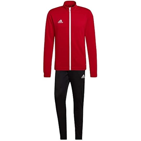 adidas Entrada 22 Survêtement homme Cover