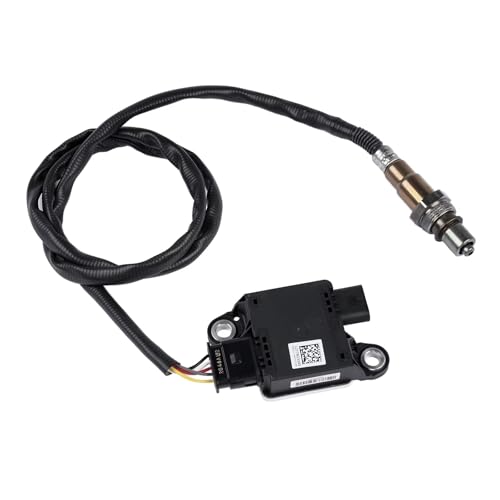 Capteur de particules Mazda CX-5 sonde NOx 0281007918 échappement - 5