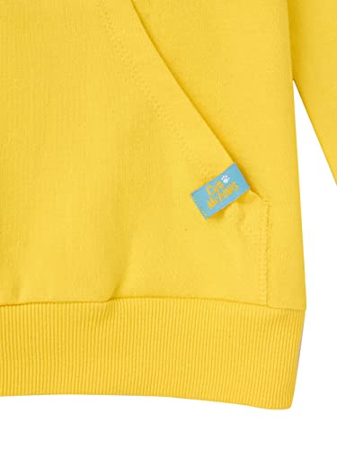 Image of CuB McPAWS be Curious Boys Hooded Sweatshirt
