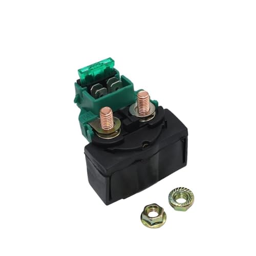 Solénoïde relais de démarreur moto pour Suzuki GS500 et GSXR750