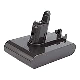 Coolsoul Li-ion 4500mAh 22.2V Akku Ersatz Für Dyson DC31 Akku Typ B DC35 DC34 DC45 DC44 17083-04 17083-2811 17083-4211 18172-01-04 Staubsauger Akku(Nicht Passend Typ A)