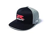 Suzuki GSX-R Flex-Fit Baseball Cap Adult Small/Medium 990A0-17152-SMD Black