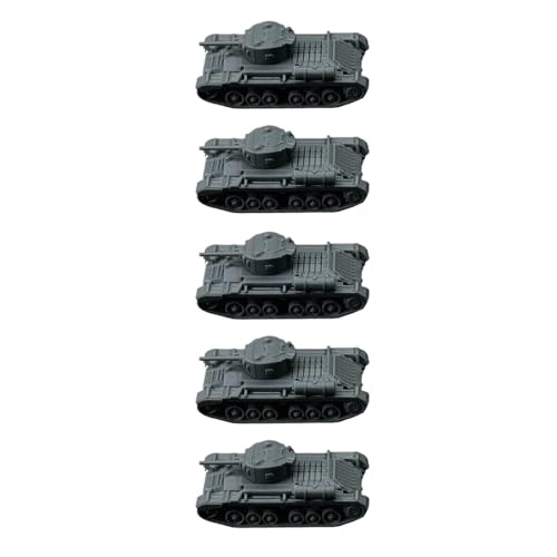 5個 1/144スケール ヴァレンタイン Mk II 歩兵戦車「ヴァレンタインII」DIY 3D樹脂モデル – ミリタリーコレクター向け