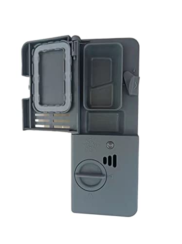 Accessories Trichter (Dispenser) for Spülmaschine Korting Kaiser, 674000800032 Schloss.1030694 durable