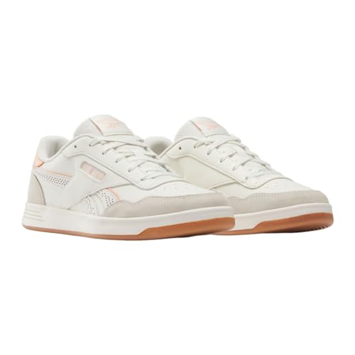 Image of Reebok Madchen Court Advance ClipSneaker