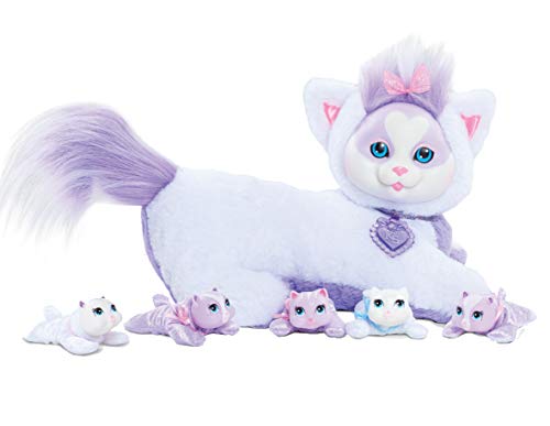 kitty surprise plush josie