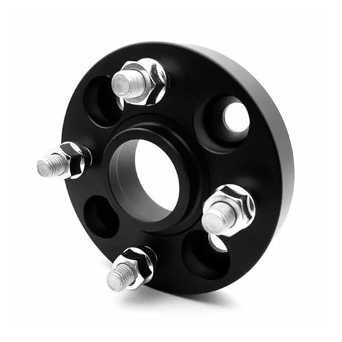 Wheel spacer PCD 4x100 CB 57.1 de 15mm pour élargir la voie et stabiliser votre BMW E30