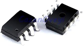 10pcs/lot HCPL3150 SOP-8 HCPL-3150 SOP A3150V A3150 3150V SOP-8 Optocoupler