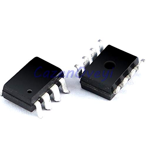 10pcs/lot HCPL3150 SOP-8 HCPL-3150 SOP A3150V A3150 3150V SOP-8 Optocoupler