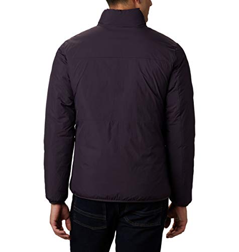 Image of Columbia mens Grand Wall JacketGrand Wall Jacket