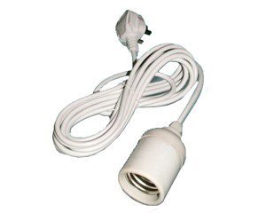 EcotechnicsCFL Eco Lamp Hanger (For CFL Bulbs Only)