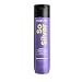 MATRIX Total Results So Silver Conditioner for Blonde & Silver Hair, 10.1 Fl Oz