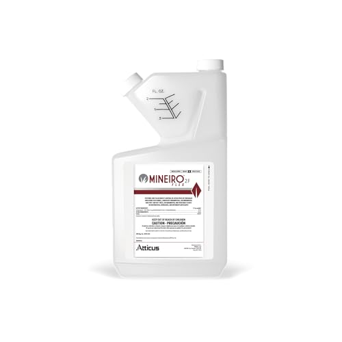 Atticus Mineiro 2F Flex 21.4% Imidacloprid Insecticide Conce...