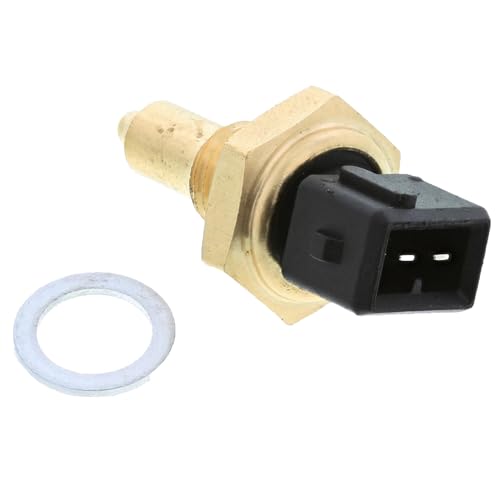 MotoRad 1TS1030 Coolant Temperature Sensor - BMW X5 (07-18), 328i (19-16), X3 (04-17), 328i xDrive (09-16), 325i (01-06), 528i (08-16), Z4 (03-16), 535i (08-16), 335i (07-15) - OE: 13621433076 by MotoRad - Image 7