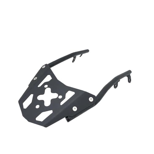 Porte-Bagages Moto pour Ninja 650 et Z650 2017-2022 Support Arrière