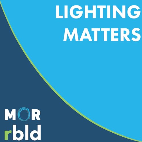 Couverture de Lighting Matters