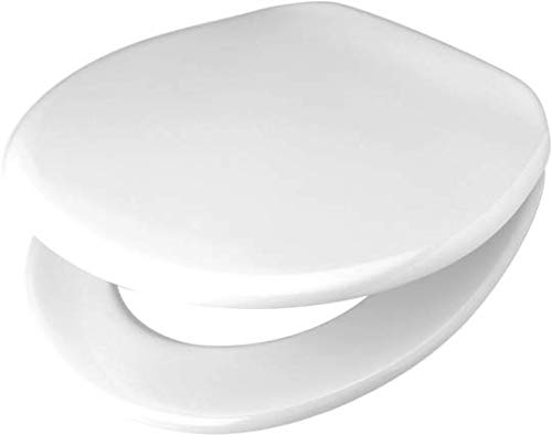 Preisvergleich Produktbild Toto Germany WC-Sitz, Grau