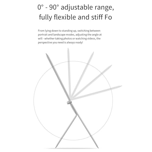 Support de téléphone magnétique mince et pliable au design épuré - 3
