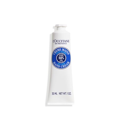 ロクシタン(L'OCCITANE) シア ハンドクリーム 30mL