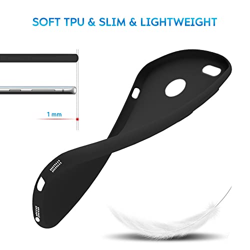 N NEWTOP Cover Compatibile per Apple iPhone