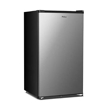 Frigobar 92 Litros Philco PFG111I Inox 220V