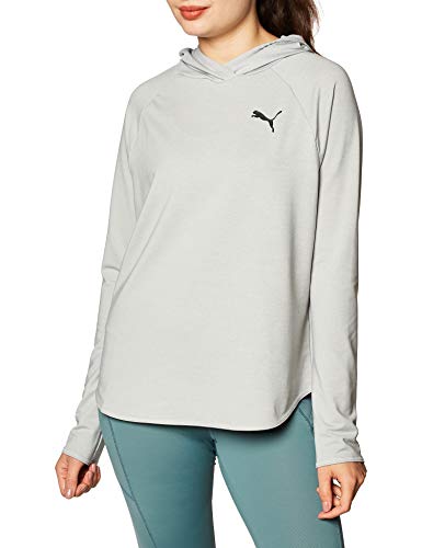 PUMA Maillot de survêtement Femme veste de loisir confortable