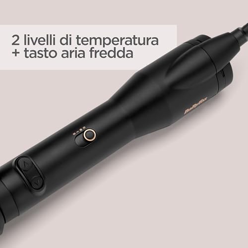 Babyliss Big Hair Luxe AS970E