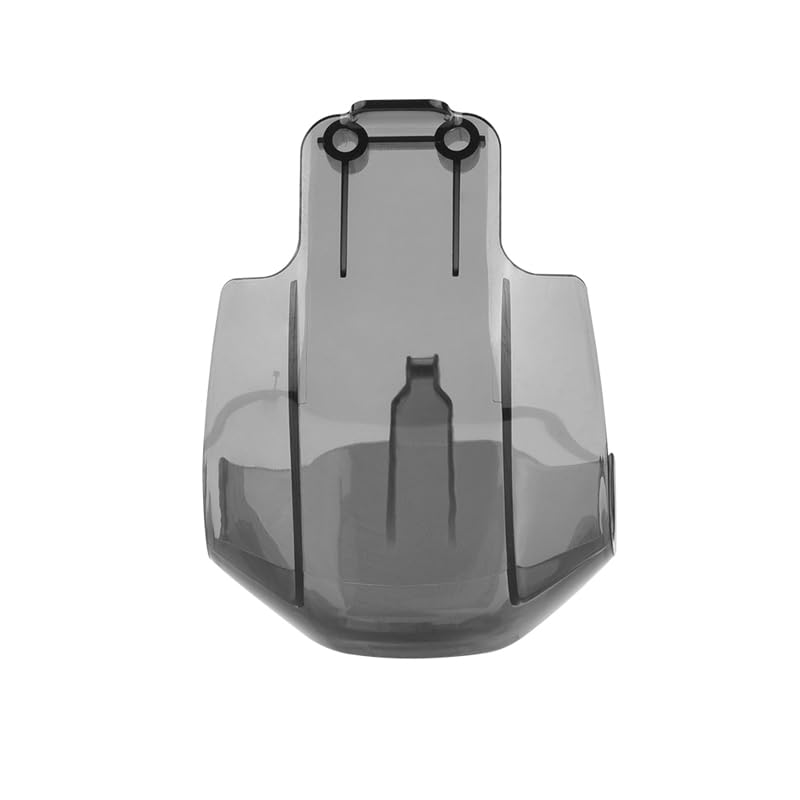 Gimbal Lens Protective Cover Compatible for DJI Mini 3, Lens Cover Protector Cap Integrated Camera Lens Cover Guard for Drone Accessories Visual