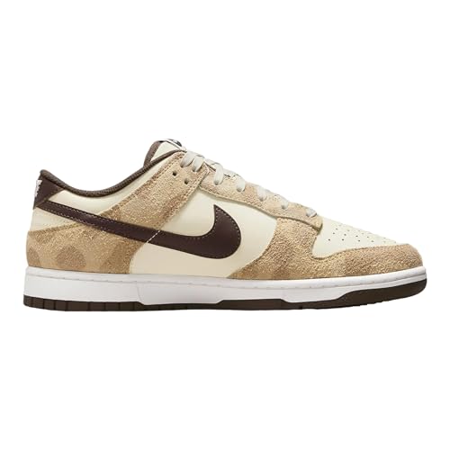 Image of Nike Men's Dunk Low Retro Shoes