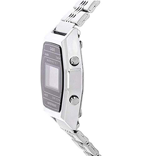 Relógio Casio Vintage - LA690WA-1DF