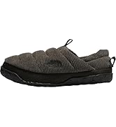 Amazon | [THE NORTH FACE] W Nuptse Mule Corduroy TNFブラック/TNF