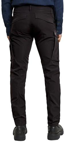 G-STAR Men's Pants, (Dk Black D02190-d909-6484), 33W x 34L2