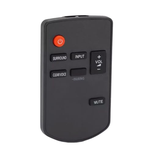N2QAYC000102 Télécommande Universelle de Remplacement pour Barre de Son et Système Home Cinéma