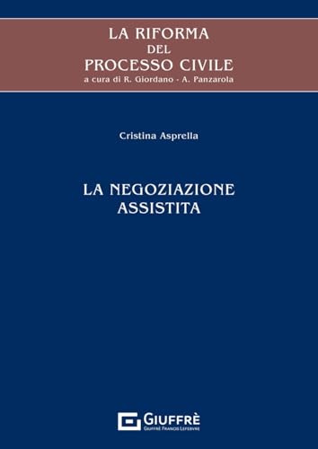 Negoziazione assistit