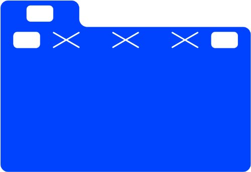 Preisvergleich Produktbild Genius 14187 Einfüllhilfe, Fill-In