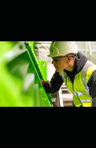 Distributed Quality: Managing Operational Excel... B0G2J9JBGF Book Cover