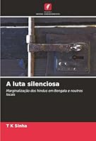 A luta silenciosa (Portuguese Edition) 6200819254 Book Cover