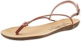 Tiras Fly London Mase720fly, Sandalia Mujer, Pink, 38 EU