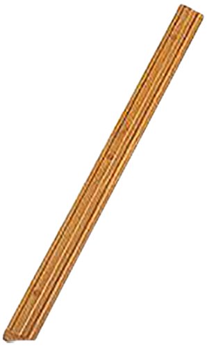 TOTO 段差解消スロープ 天然木タイプ EWA112SH15#BF ブラウン 76×1.5cm 1本入