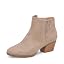 Sand Nubuck